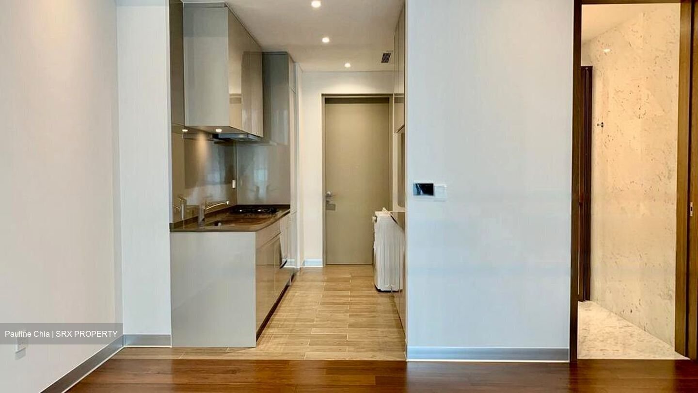 8 Hullet (D9), Apartment #456179481